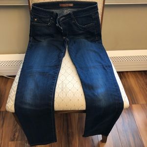 ‘The Skinny’ Joes Jeans